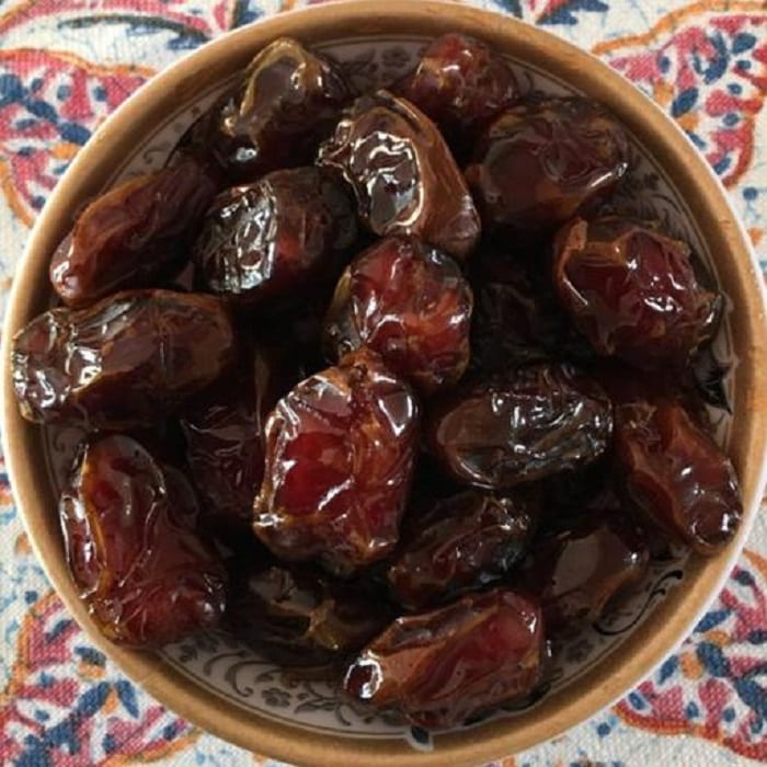 خرمای کبکاب درجه یک