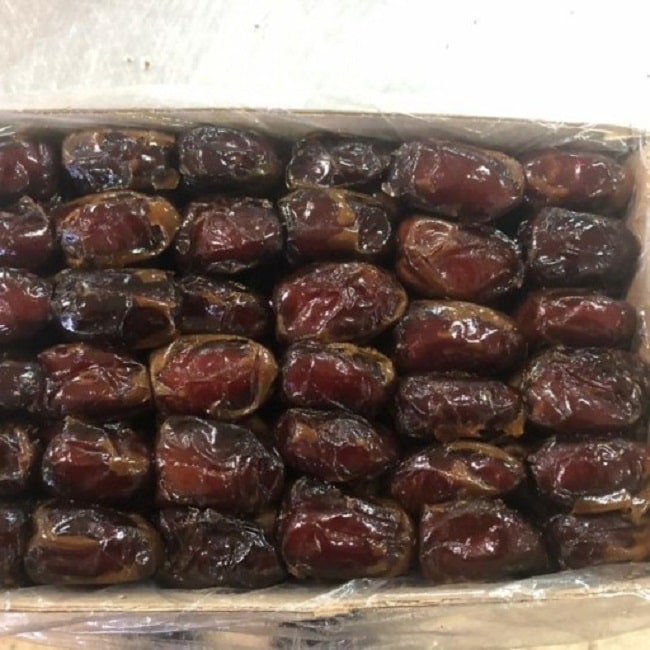 قیمت خرما کبکاب درجه یک 