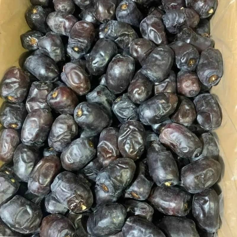 قیمت عمده خرما مضافتی فله