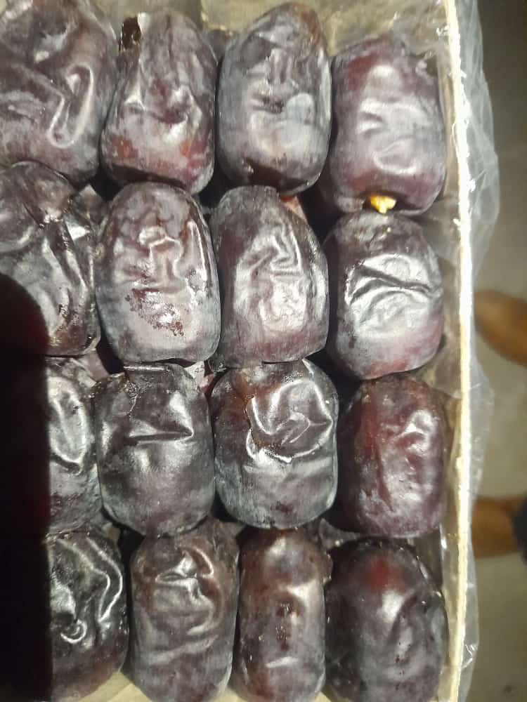 قیمت خرمای مضافتی درجه یک بم