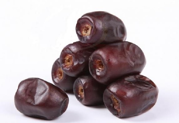 خرمای مضافتی درجه یک بم