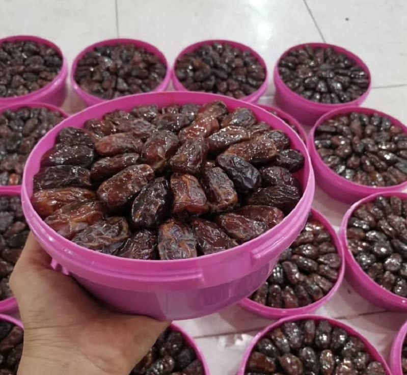 خرید عمده خرما کبکاب سطلی