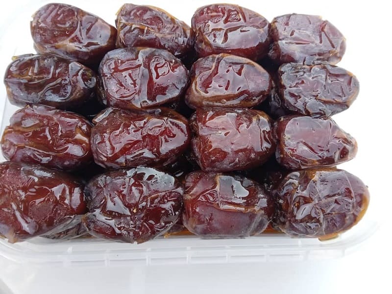 قیمت خرما کبکاب سطلی درجه یک