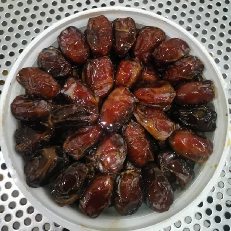 خرمای کبکاب درجه یک بوشهر