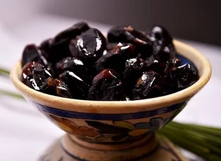 راهنمای خرید خرما اصل کبکاب + قیمت عالی