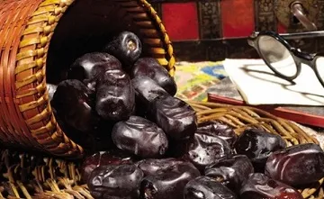 قیمت و خرید خرمای مضافتی درجه یک بم + فروش ارزان