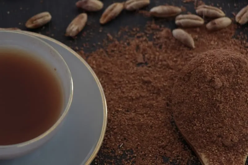 خرید جدیدترین انواع  قهوه خرما کرمان با قیمت مناسب