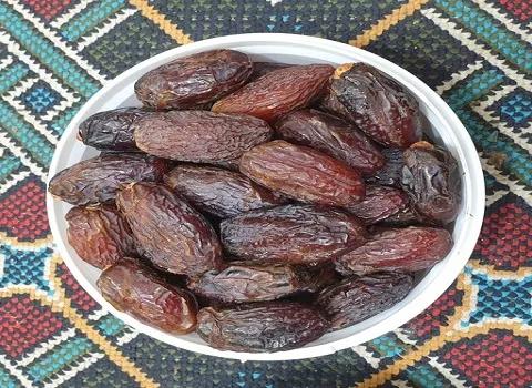 خرید انواع خرمای ربی سیستان + قیمت