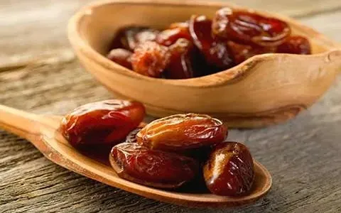 خرید انواع خرمای برهی عراق + قیمت