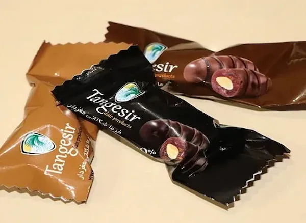 نمایندگی خرما شکلاتی تنگسیر | قیمت مناسب خرید عالی