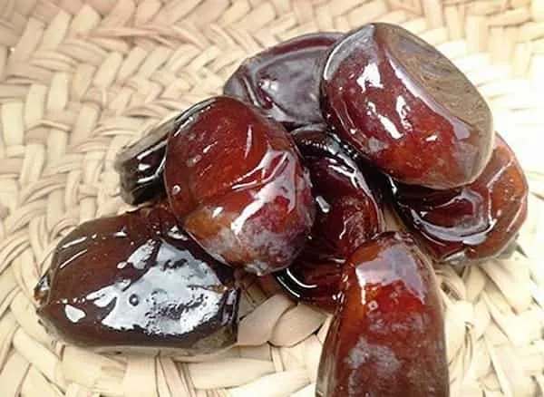 خرما کبکاب بوشهر + قیمت خرید، کاربرد، مصارف و خواص