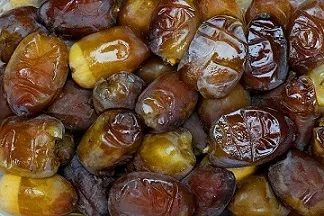 راهنمای خرید خرما اصل کبکاب + قیمت عالی