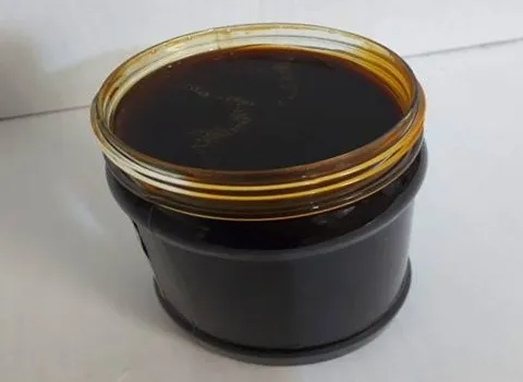 خرید جدیدترین انواع شیره خرما ارگانیک