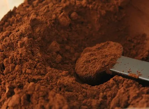 خرید جدیدترین انواع  قهوه خرما کرمان با قیمت مناسب