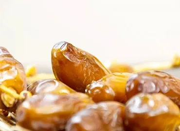 خرید جدیدترین انواع خرمای عسلی