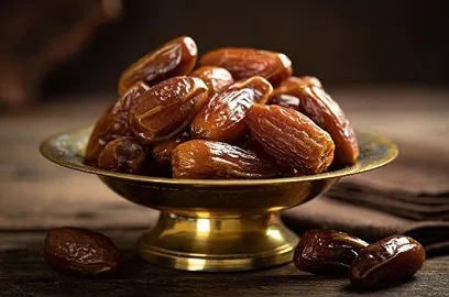 خرید و قیمت انواع خرمای کروت بم