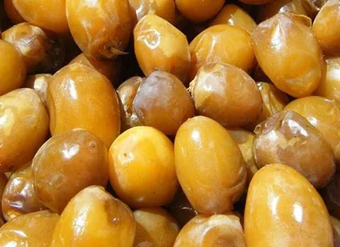 خرمای زرد رنگ صادراتی + قیمت خرید، کاربرد، مصارف و خواص