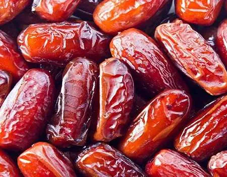 خرید جدیدترین انواع خرمای استعمران خوزستان