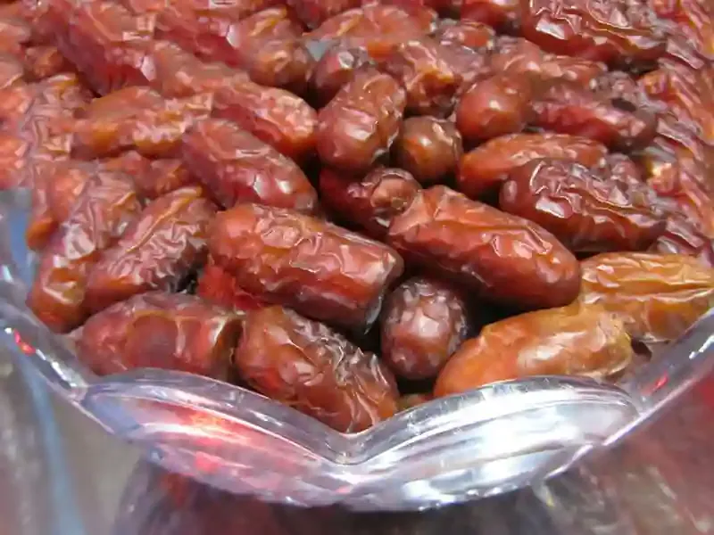 خرما کبکاب بوشهر + قیمت خرید، کاربرد، مصارف و خواص