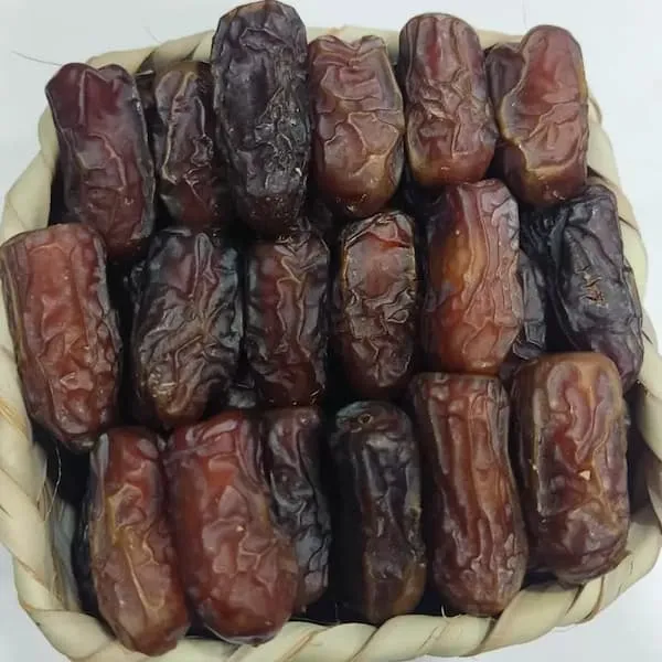 خرید انواع خرمای ارگانیک صادراتی + قیمت