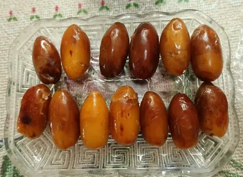 راهنمای خرید خرمای زرد جهرم + قیمت عالی