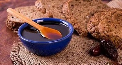 خرید و قیمت انواع شیره خرمای طبیعی