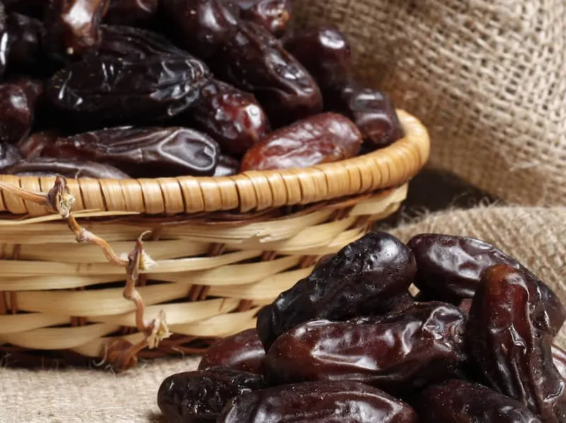 خرید انواع خرمای ربی سیستان + قیمت