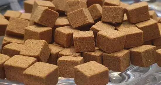 قند خرما کبکاب + قیمت خرید، کاربرد، مصارف و خواص