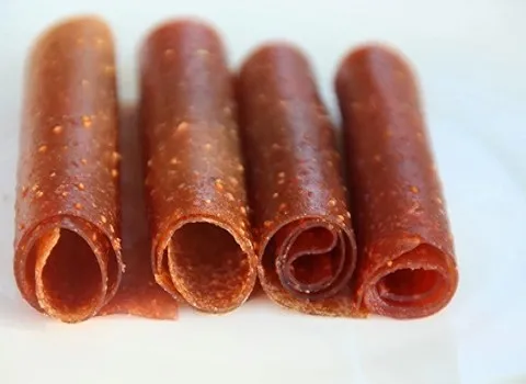 قیمت لواشک خرما عمده + مشخصات بسته بندی عمده و ارزان