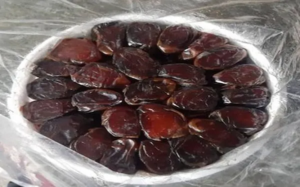 قیمت عمده خرما کبکاب سطلی + بهترین قیمت خرید