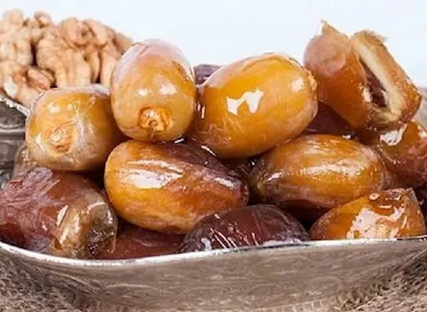 خرید خرما زاهدی درجه یک صادراتی + بهترین قیمت خرید