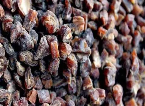 خرید و قیمت انواع خرما ضایعاتی اصفهان