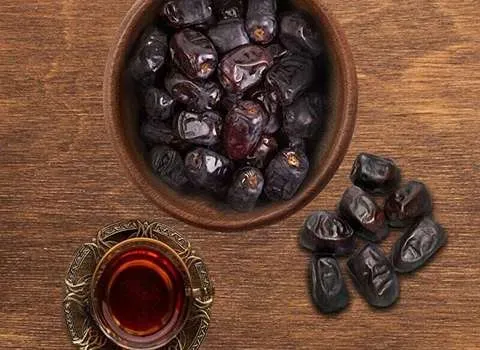 راهنمای خرید خرمای مضافتی اصل + قیمت عالی