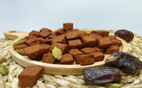 قیمت خرید قند خرمای ارگانیک + خواص، معایب و مزایا