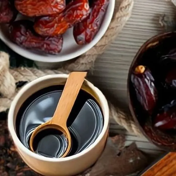 شیره خرما درجه یک صادراتی | قیمت مناسب خرید عالی