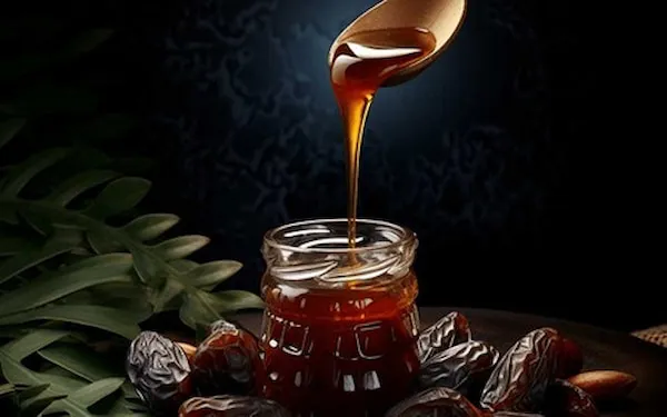 شیره خرما درجه یک صادراتی | قیمت مناسب خرید عالی