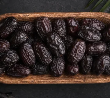 خرما خارک مضافتی