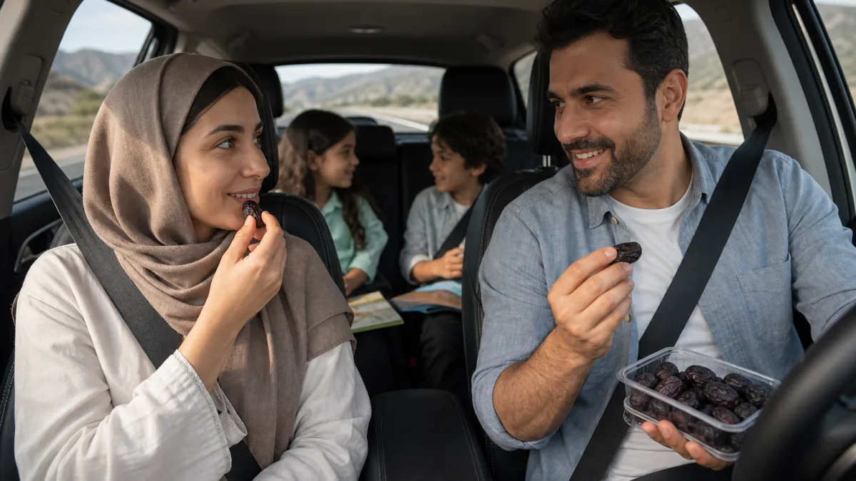 خرما مضافتی ۵۰۰ گرمی مشکی برای مصرف روزانه خانواده