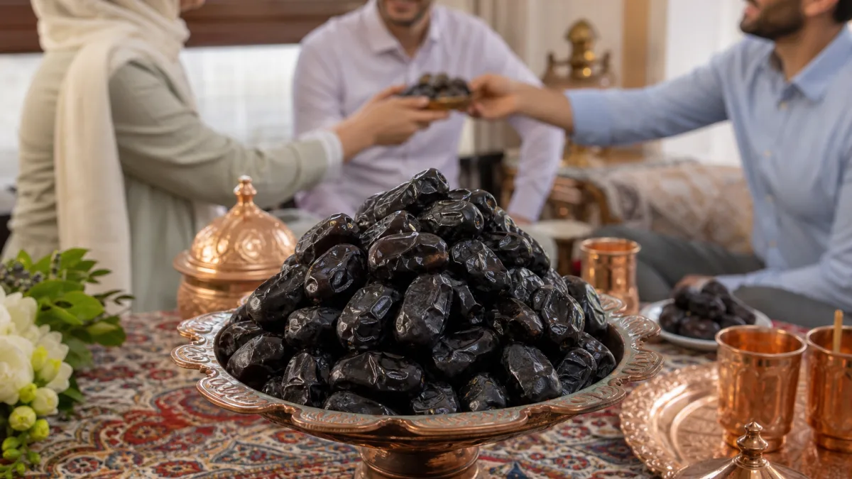 قیمت خرما مضافتی تهران برای کاربردهای مختلف