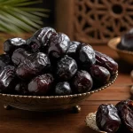 خرما مضافتی ناز