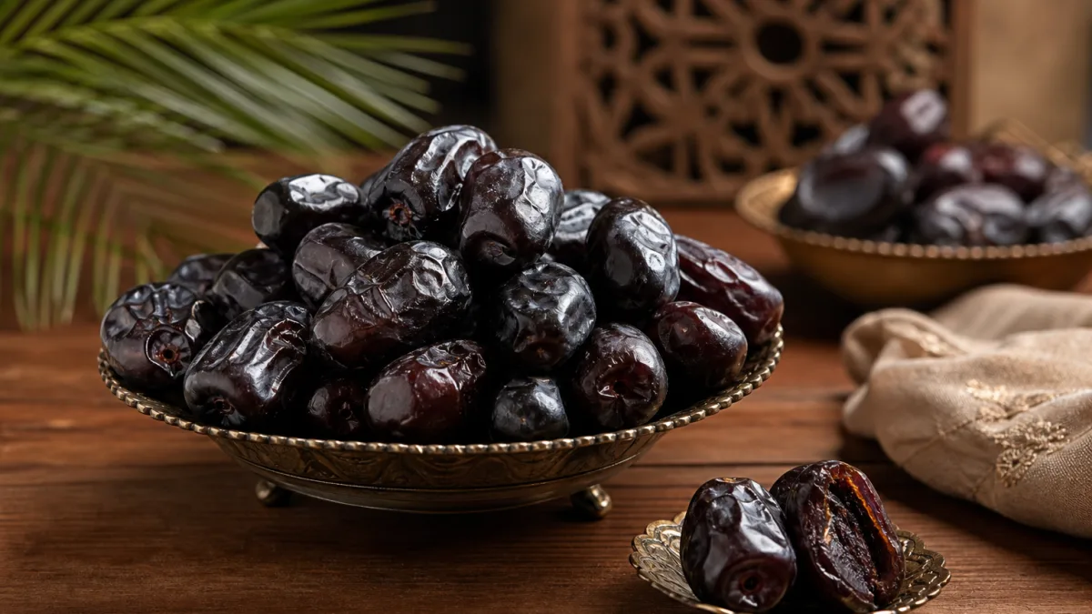 خرما مضافتی ناز
