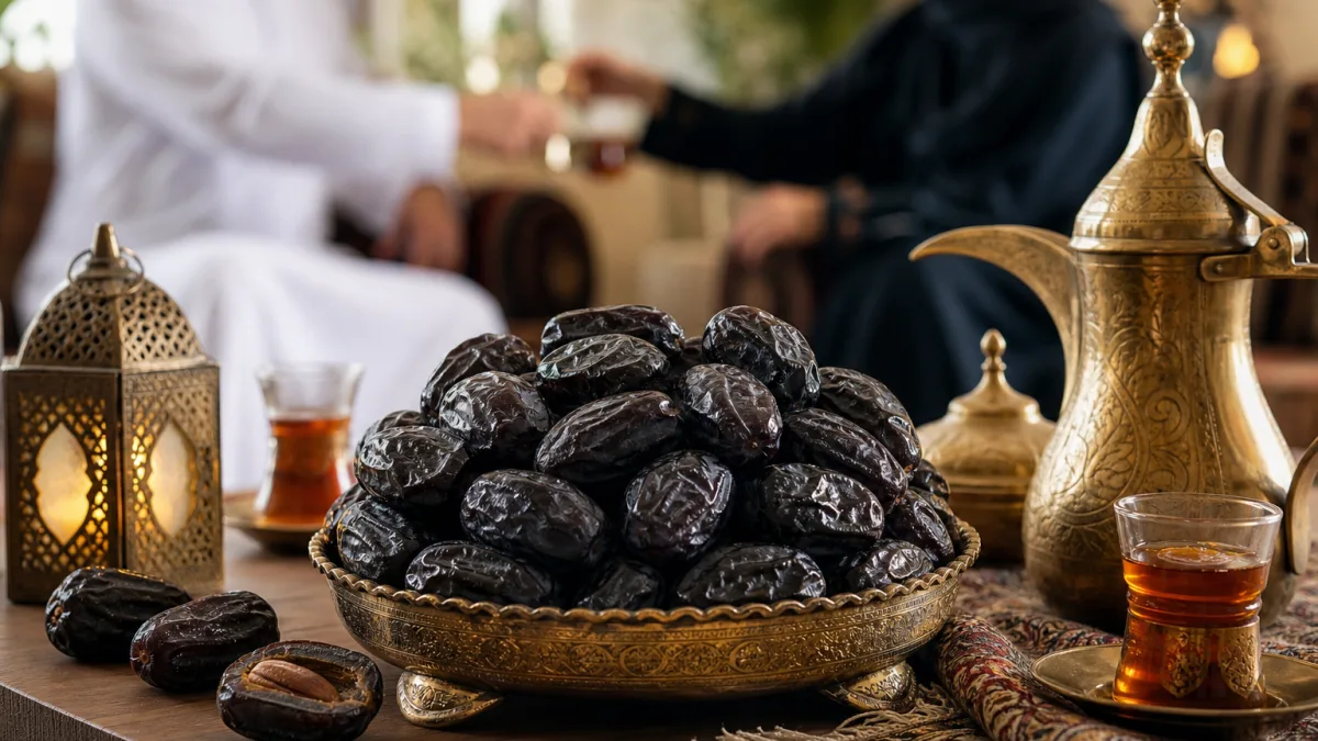 خرما مضافتی زاهدان روزانه یا پذیرایی؟