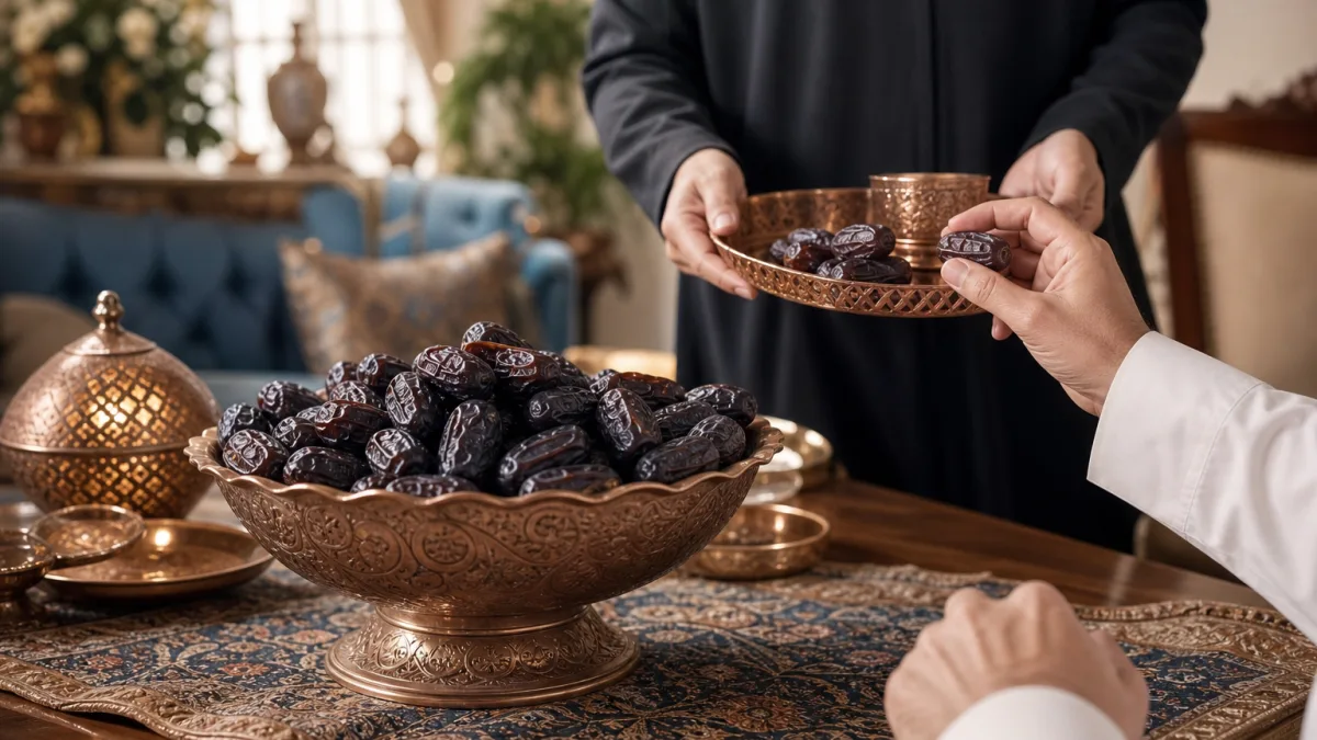خرما مضافتی زاهدان روزانه یا پذیرایی؟