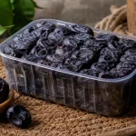 خرما مضافتی ۵۰۰ گرمی مشکین