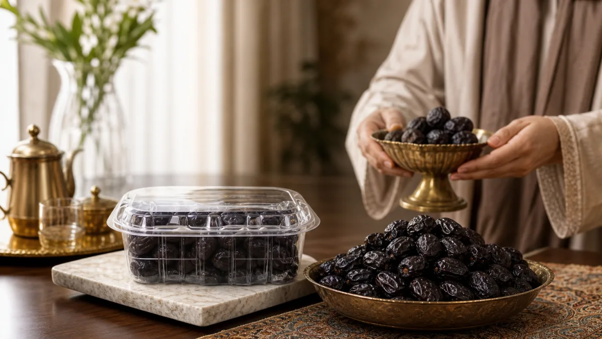 مصرف خانوادگی خرما مضافتی ۵۰۰ گرمی مشکین